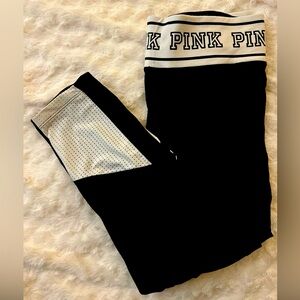 PINK activewear by Victorias Secret